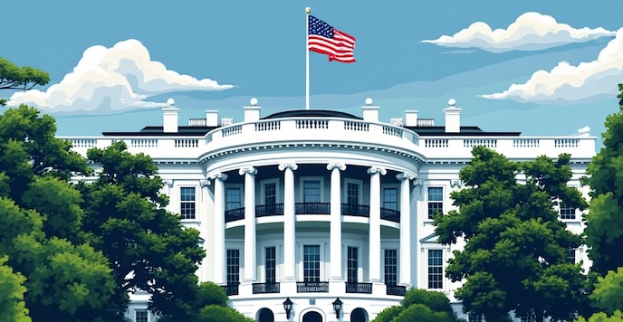 White House